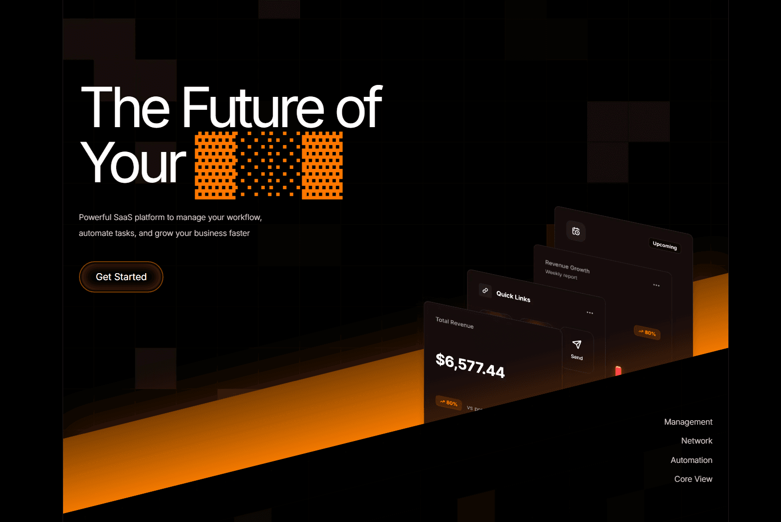AI-Based Automation & Social Media Management